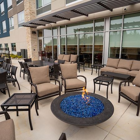 Holiday Inn Express & Suites Richburg By Ihg 외부 사진