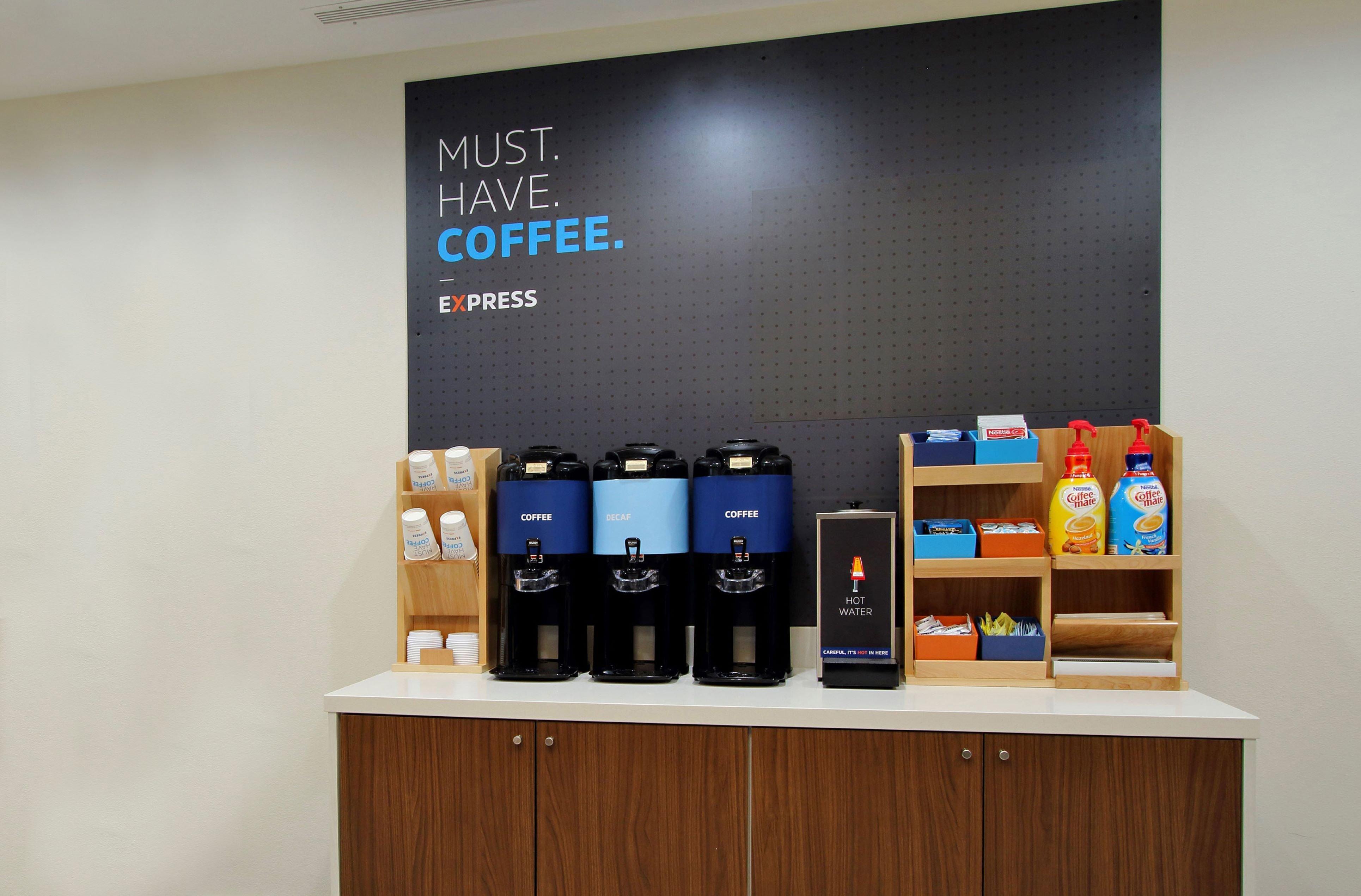Holiday Inn Express & Suites Richburg By Ihg 외부 사진
